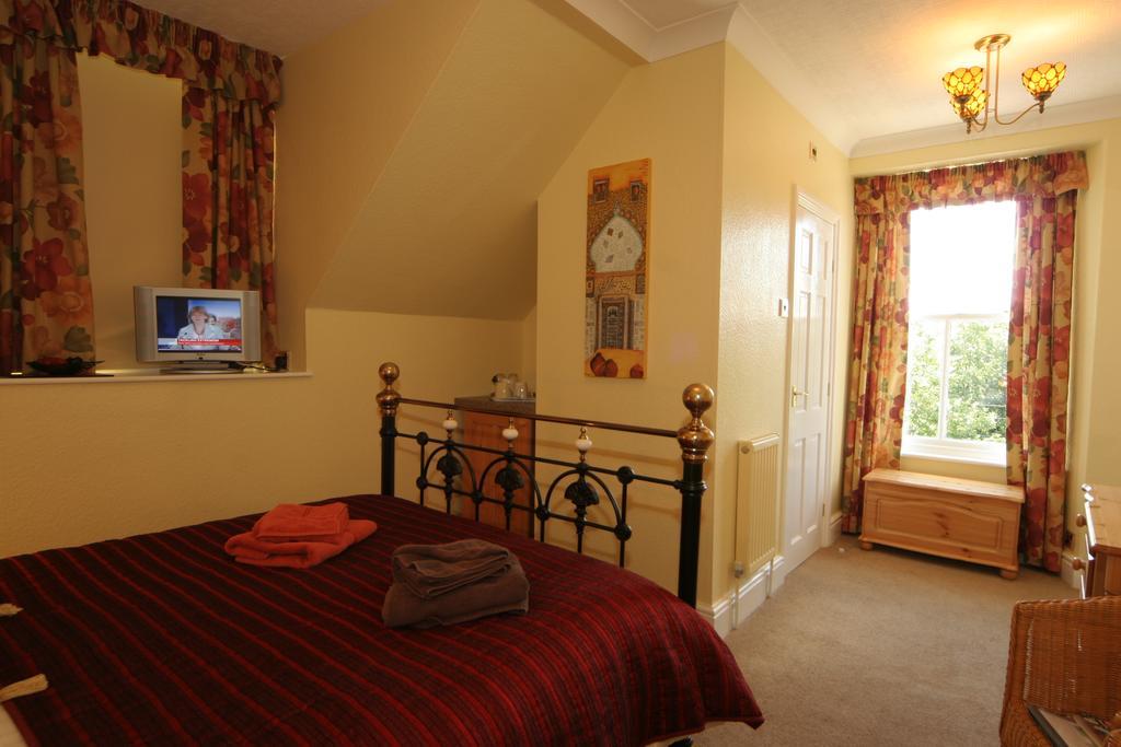 Bed and Breakfast Mylne Bridge House Windermere Exterior foto